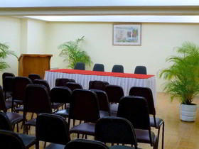 The Royal Palm Suite