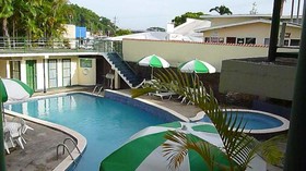 The Royal Palm Suite