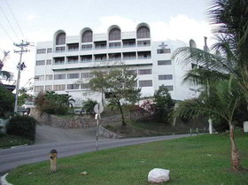 Ambassador