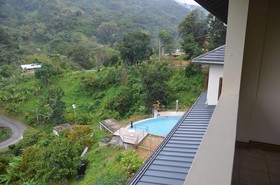 Amanecer Retreat And Spa