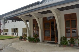 Amanecer Retreat And Spa