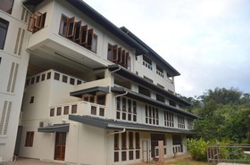 Amanecer Retreat And Spa