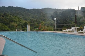 Amanecer Retreat And Spa
