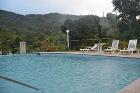 Amanecer Retreat And Spa