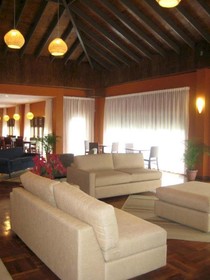 Amanecer Retreat And Spa