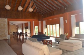 Amanecer Retreat And Spa
