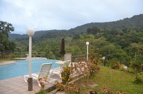 Amanecer Retreat And Spa