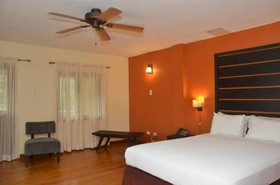 Amanecer Retreat And Spa