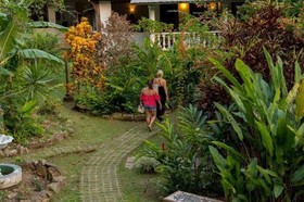 Casa Mariposa Bed and Breakfast