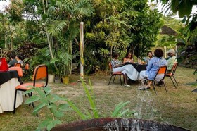 Casa Mariposa Bed and Breakfast