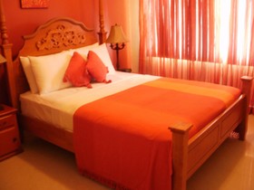 Innflight Suites