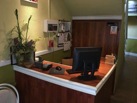 Innflight Suites