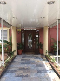 Innflight Suites