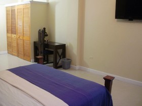 Innflight Suites