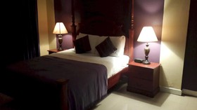 Innflight Suites
