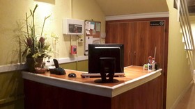 Innflight Suites