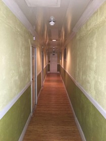 Innflight Suites