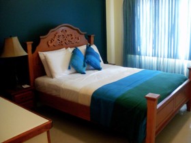 Innflight Suites