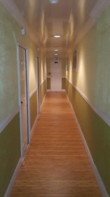 Innflight Suites