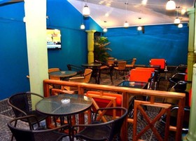 Wildgreen Residence