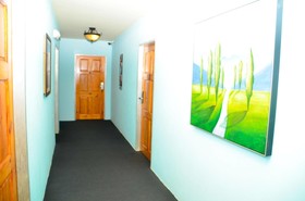 Wildgreen Residence