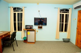Wildgreen Residence