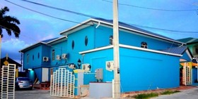 Wildgreen Residence