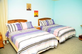 Wildgreen Residence
