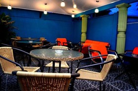 Wildgreen Residence