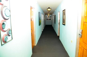 Wildgreen Residence