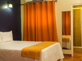Cattleya Hotel