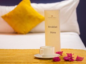 Cattleya Hotel
