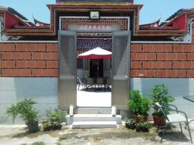 988 Ancient House B&B