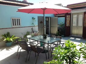 988 Ancient House B&B