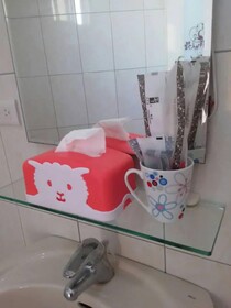 988 Ancient House B&B