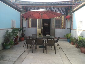 988 Ancient House B&B