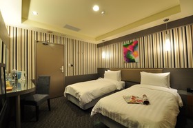 IN99 Hotel