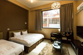 IN99 Hotel