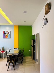 Time Hostel Jincheng Station Branch