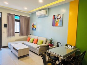 Time Hostel Jincheng Station Branch