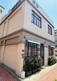 Time Hostel Jincheng Station Branch