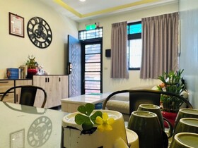 Time Hostel Jincheng Station Branch