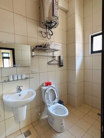 Time Hostel Jincheng Station Branch