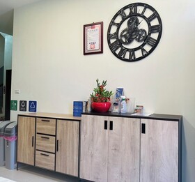 Time Hostel Jincheng Station Branch