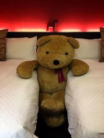 Victoria Star Hotel