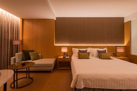 Everrich Golden Lake Hotel