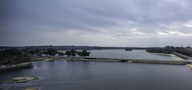 Everrich Golden Lake Hotel