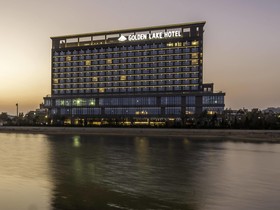 Everrich Golden Lake Hotel