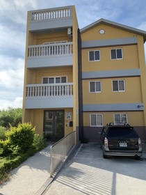 Houlong 88 Homestay