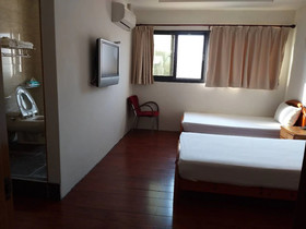 Mingyuan Homestay